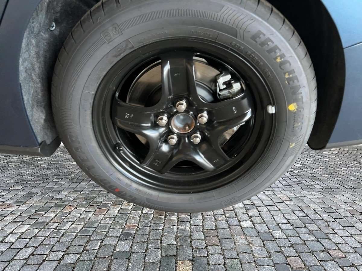 Fahrzeugbild eines Ford Focus