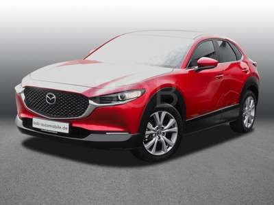 Bild Mazda CX-30