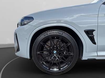 Bild BMW X3