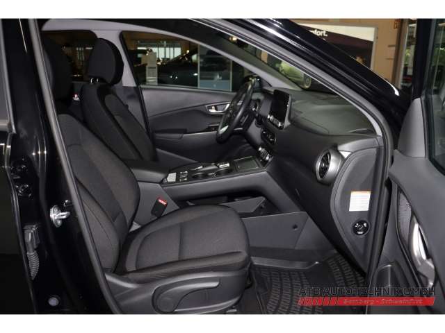 Fahrzeugbild eines Hyundai Kona Elektro
