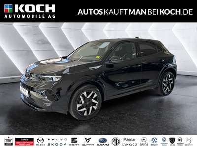 Bild Opel Mokka