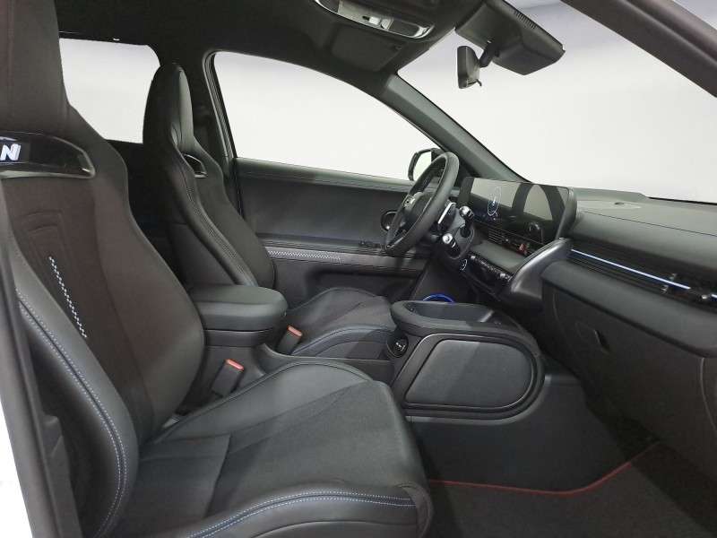 Fahrzeugbild eines Hyundai IONIQ 5