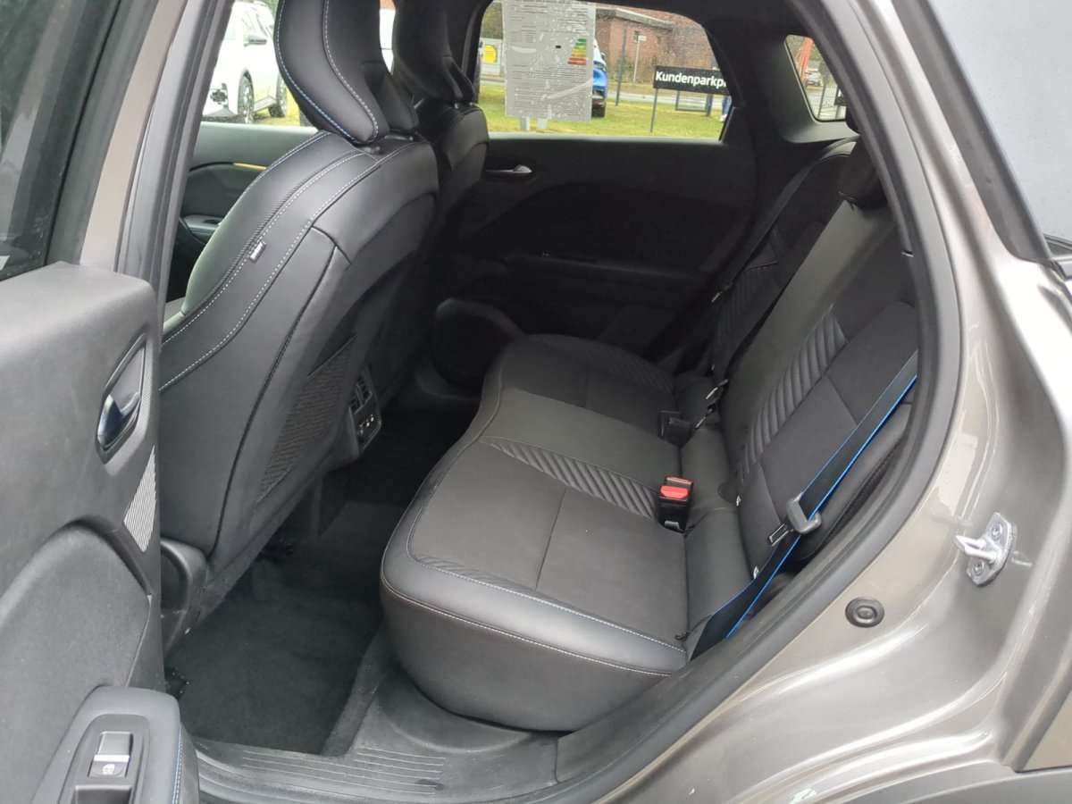 Fahrzeugbild eines Renault Symbioz