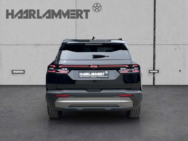 Fahrzeugbild eines Jeep Compass