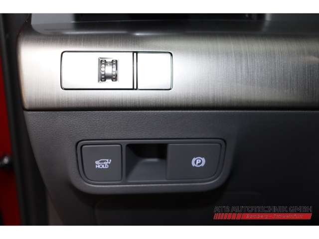 Fahrzeugbild eines Hyundai Kona Elektro