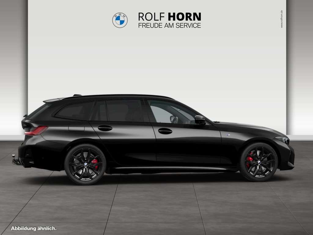 Fahrzeugbild eines BMW 3er-Reihe