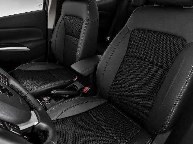 Fahrzeugbild eines Suzuki S-Cross