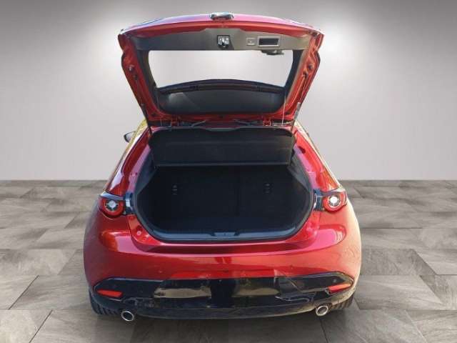 Fahrzeugbild eines Mazda Mazda3