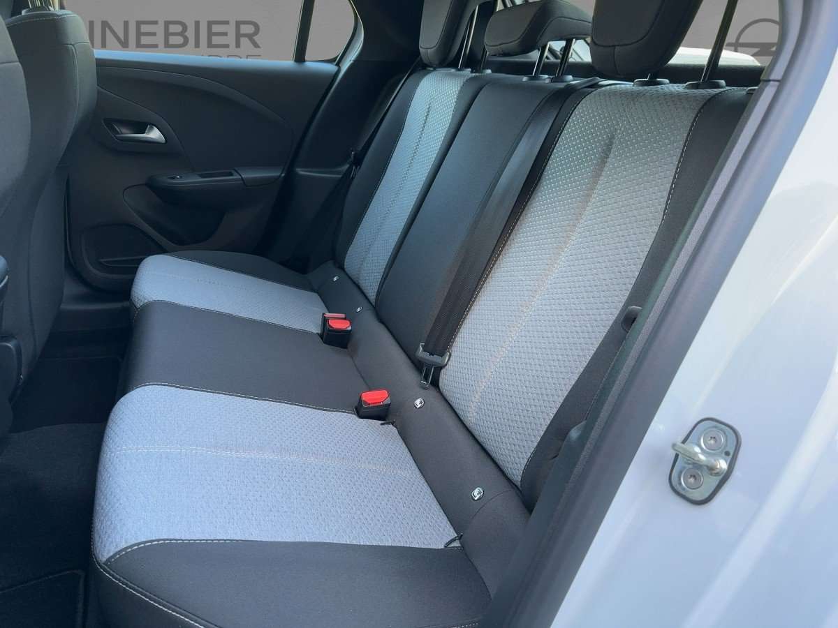 Fahrzeugbild eines Opel Corsa