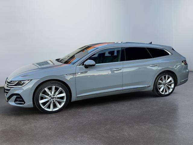 Fahrzeugbild eines Volkswagen Arteon