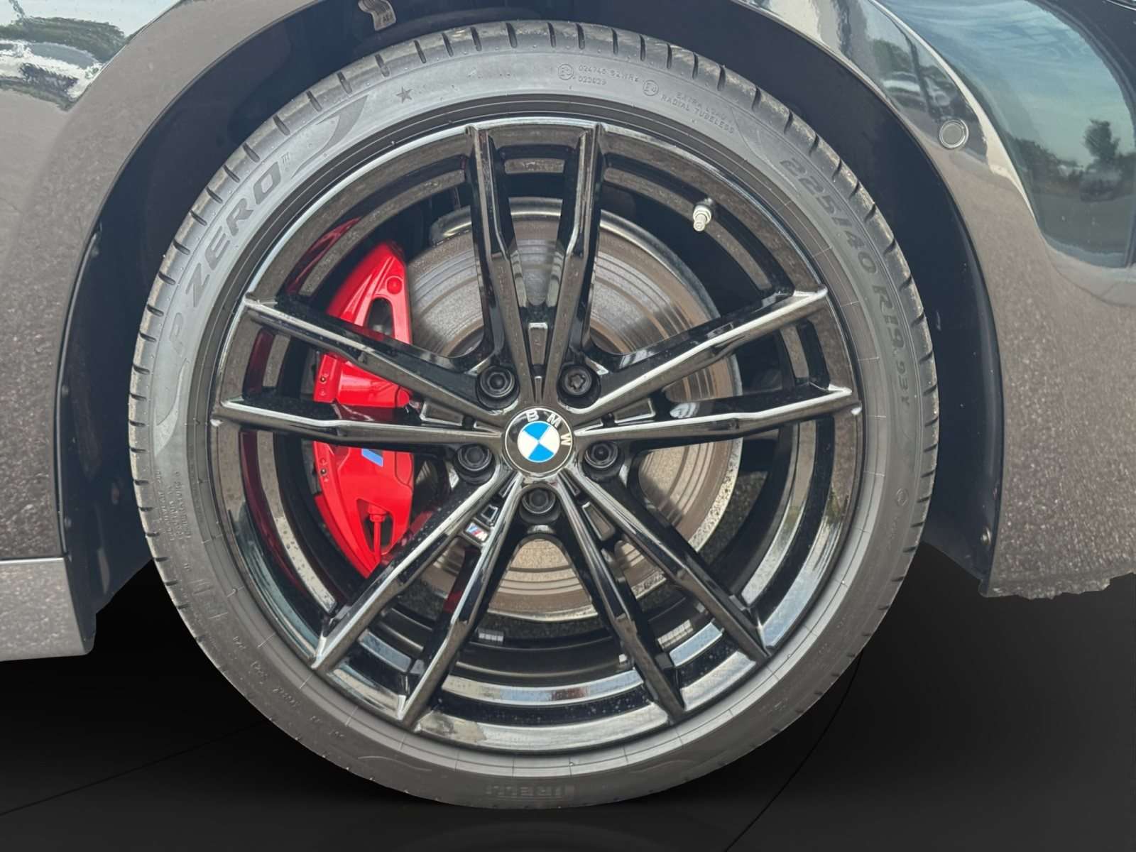 Fahrzeugbild eines BMW 2er-Reihe