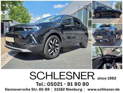 Bild Opel Mokka