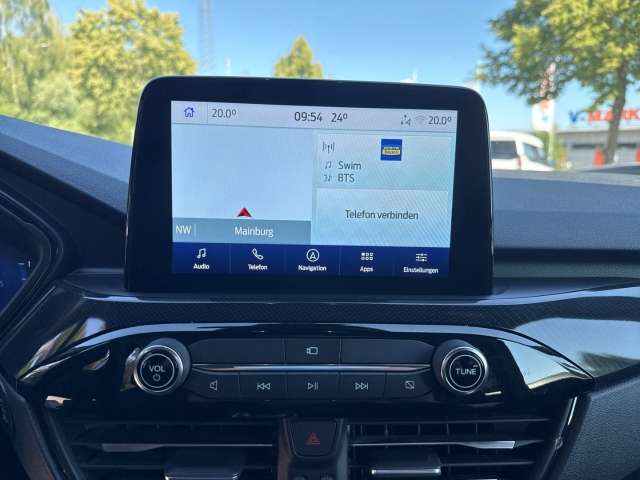 Fahrzeugbild eines Ford Kuga