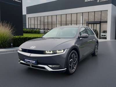 Bild Hyundai IONIQ 5