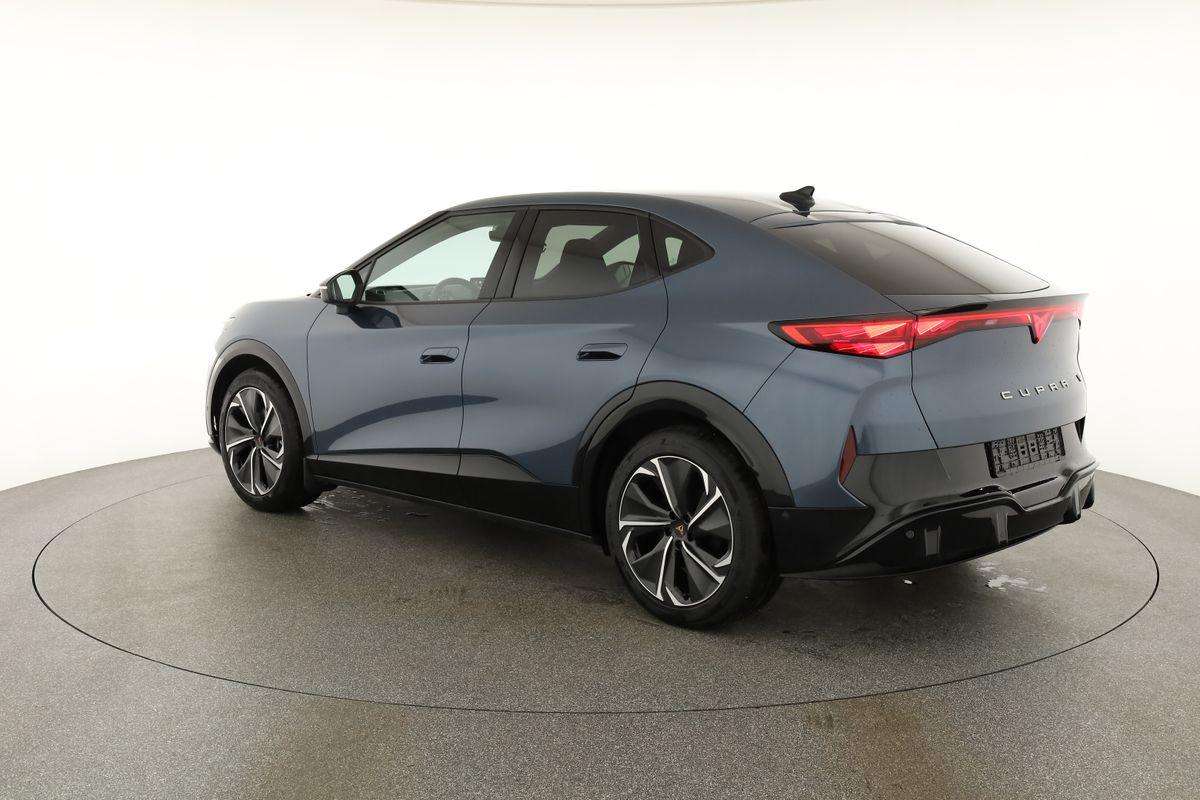 Fahrzeugbild eines CUPRA Tavascan