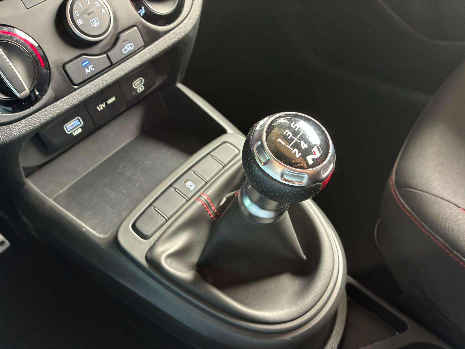 Fahrzeugbild eines Hyundai i10