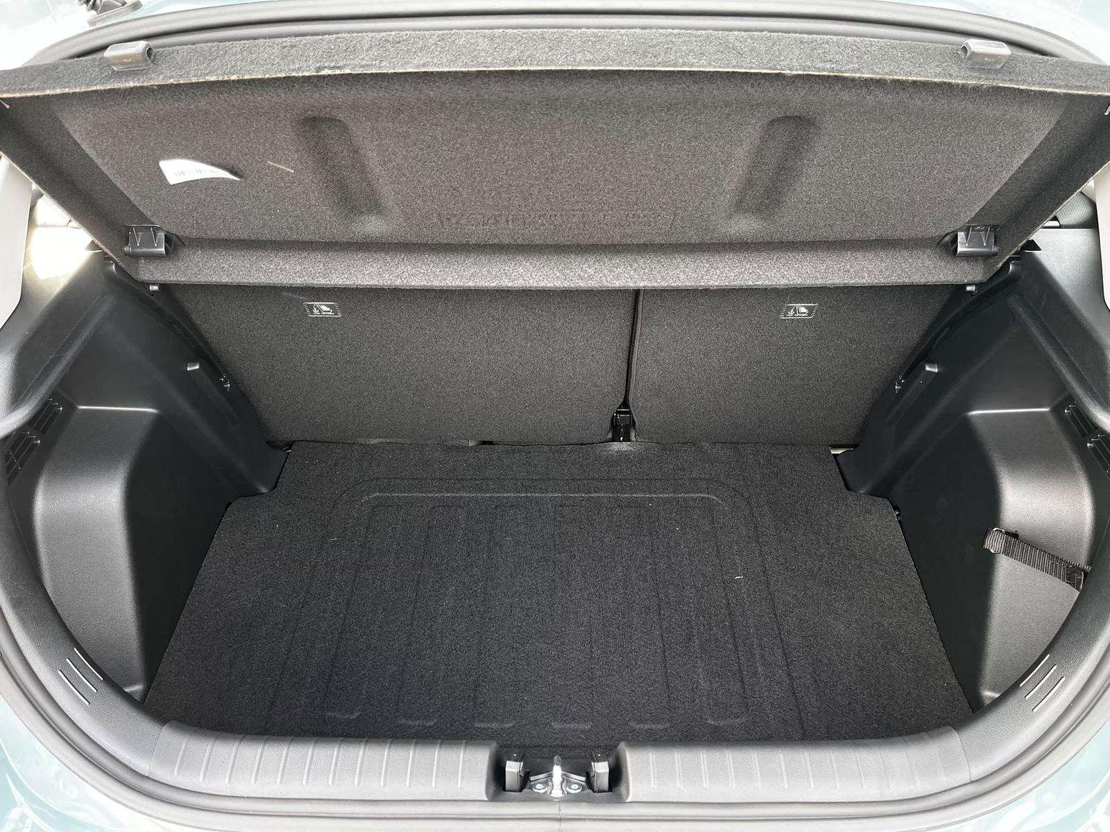 Fahrzeugbild eines Hyundai i20