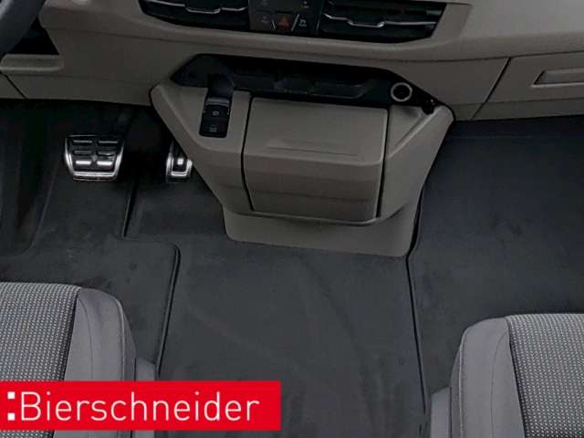 Fahrzeugbild eines Volkswagen Multivan