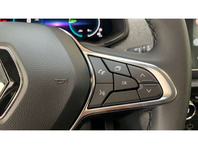 Fahrzeugbild eines Renault ZOE