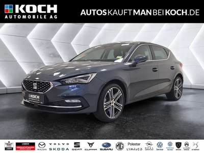 Bild SEAT Leon