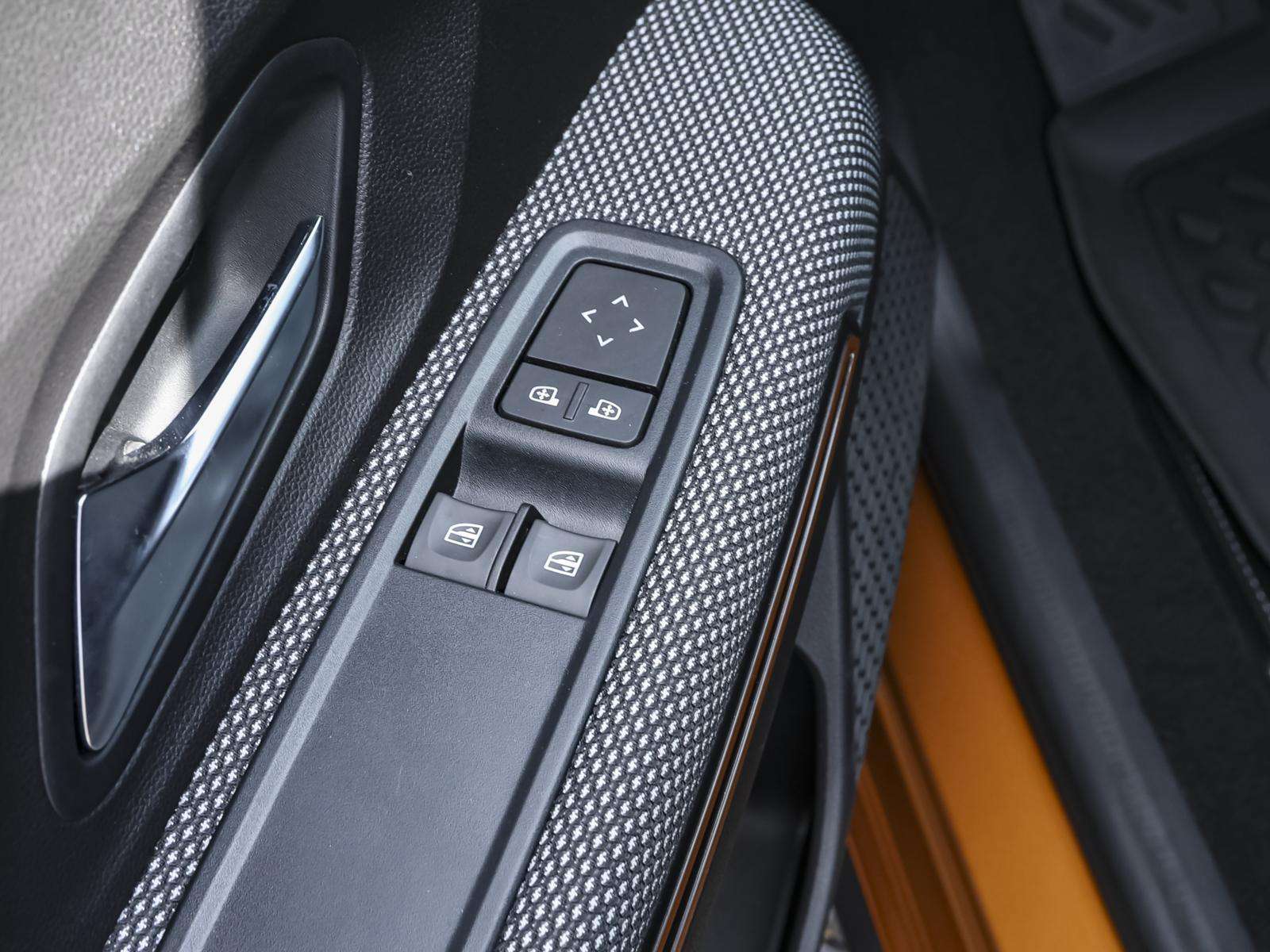 Fahrzeugbild eines Dacia Sandero