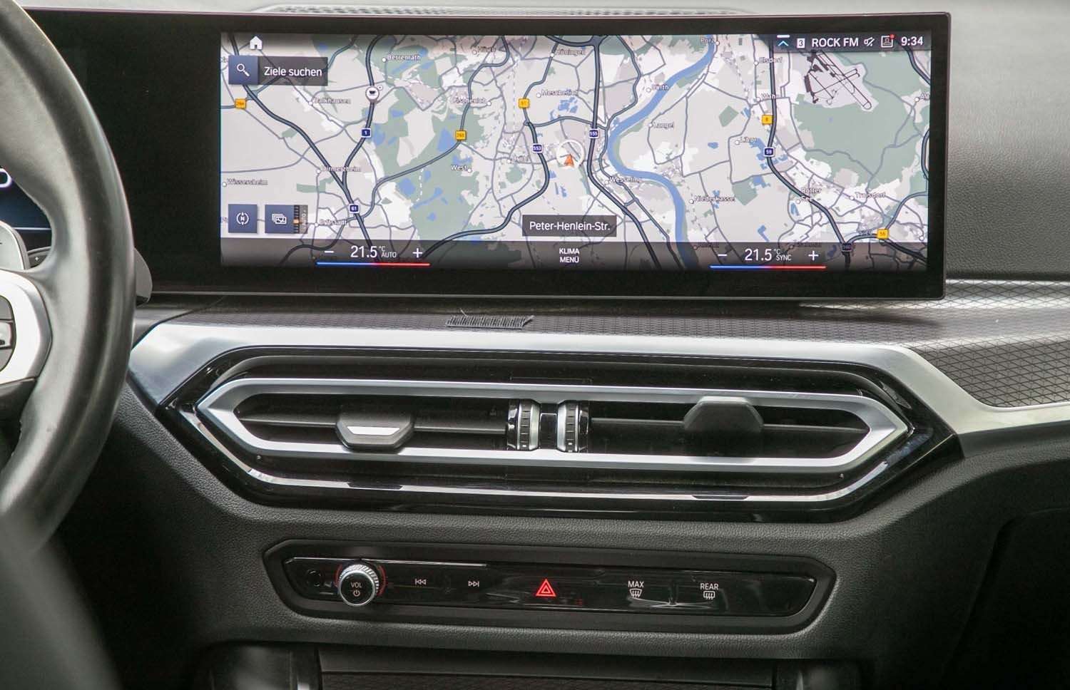Fahrzeugbild eines BMW 3er-Reihe