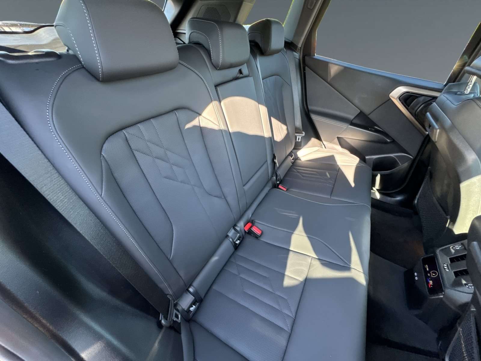 Fahrzeugbild eines BMW X3