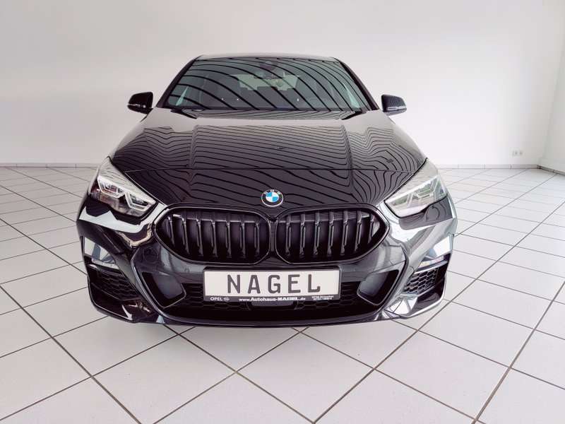Fahrzeugbild eines BMW 2er-Reihe