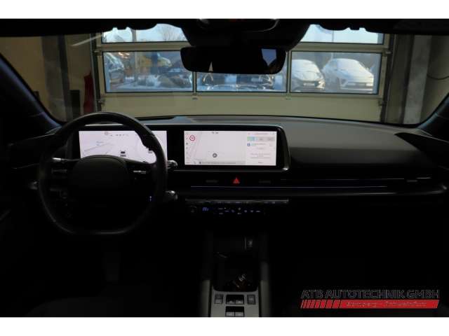 Fahrzeugbild eines Hyundai IONIQ 6