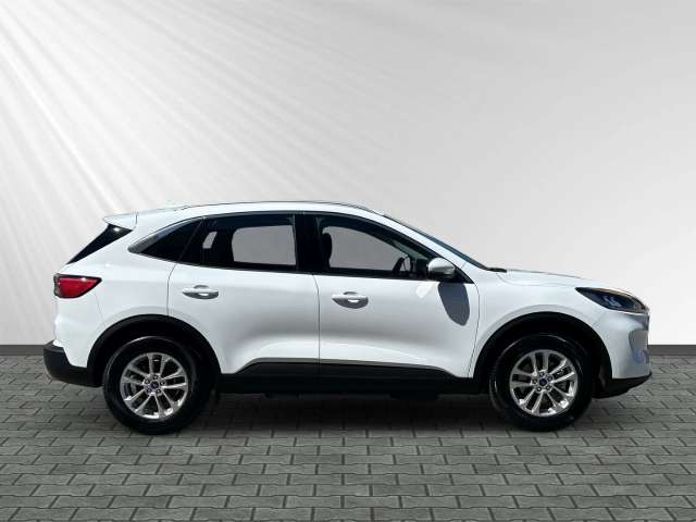 Fahrzeugbild eines Ford Kuga
