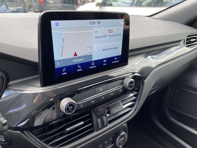 Fahrzeugbild eines Ford Kuga