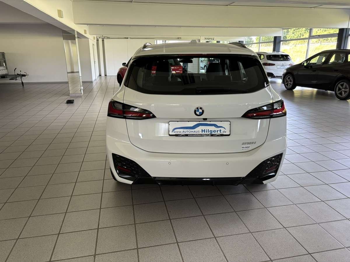 Fahrzeugbild eines BMW 2er Active Tourer