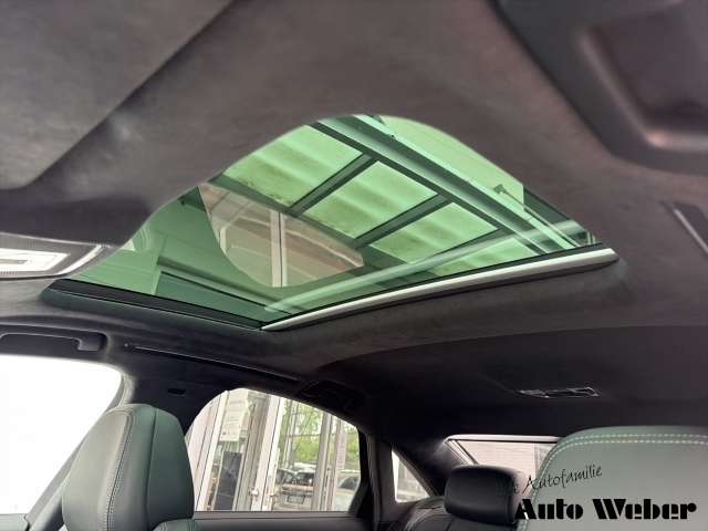 Fahrzeugbild eines Audi A8