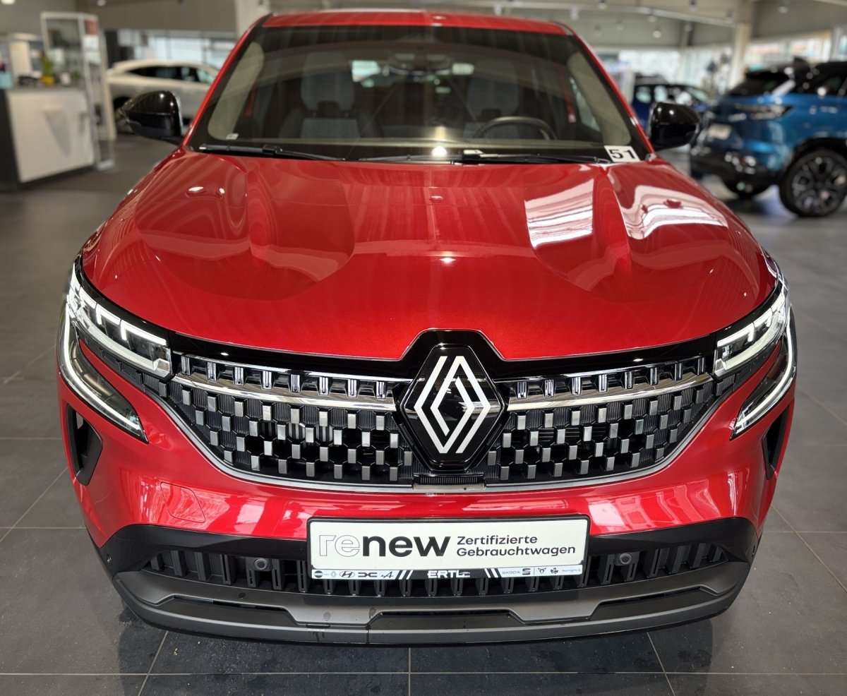 Fahrzeugbild eines Renault Austral
