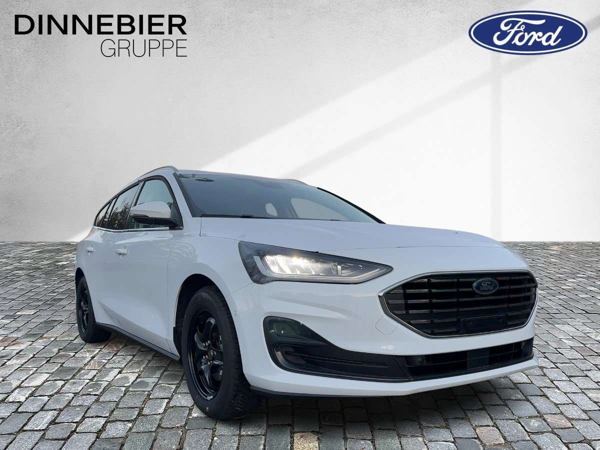 Fahrzeugbild eines Ford Focus