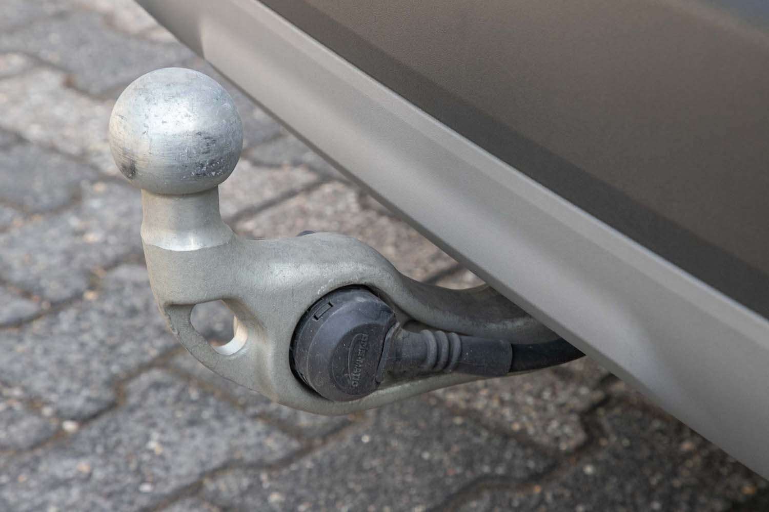 Fahrzeugbild eines BMW iX1