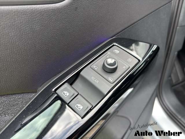 Fahrzeugbild eines Volkswagen ID.3