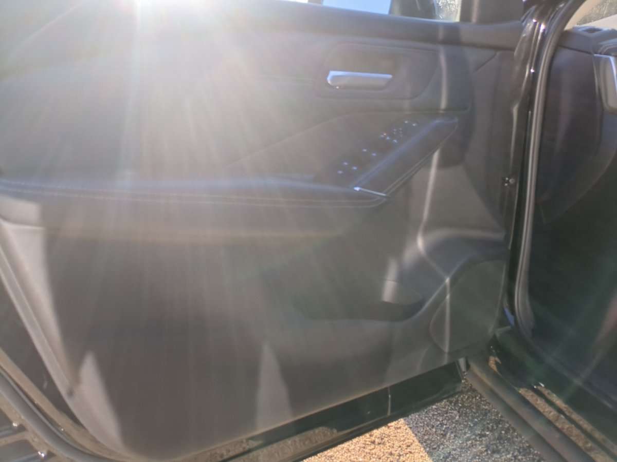 Fahrzeugbild eines Nissan Qashqai