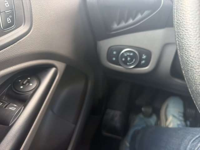 Fahrzeugbild eines Ford Transit Connect