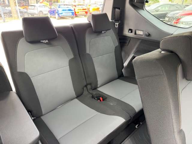 Fahrzeugbild eines Dacia Jogger
