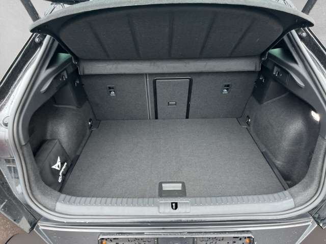 Fahrzeugbild eines CUPRA Formentor