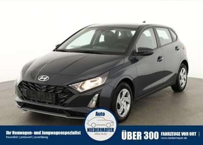 Bild Hyundai i20