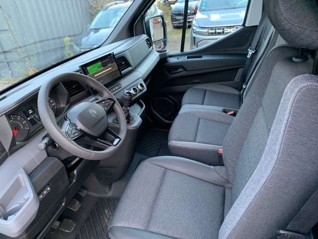 Fahrzeugbild eines Renault Master
