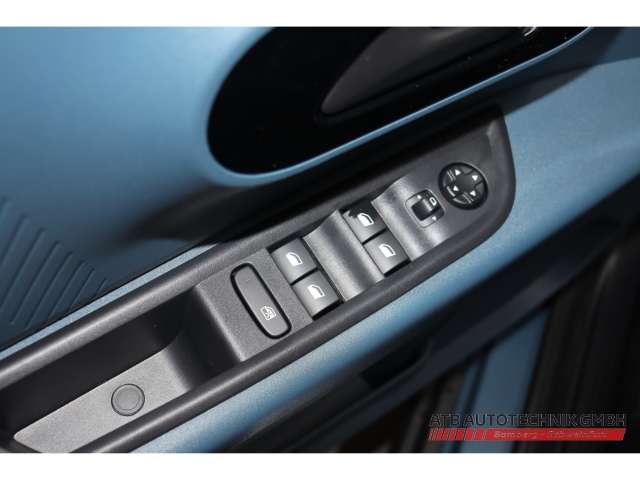 Fahrzeugbild eines Fiat Grande Panda