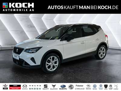 Bild SEAT Arona