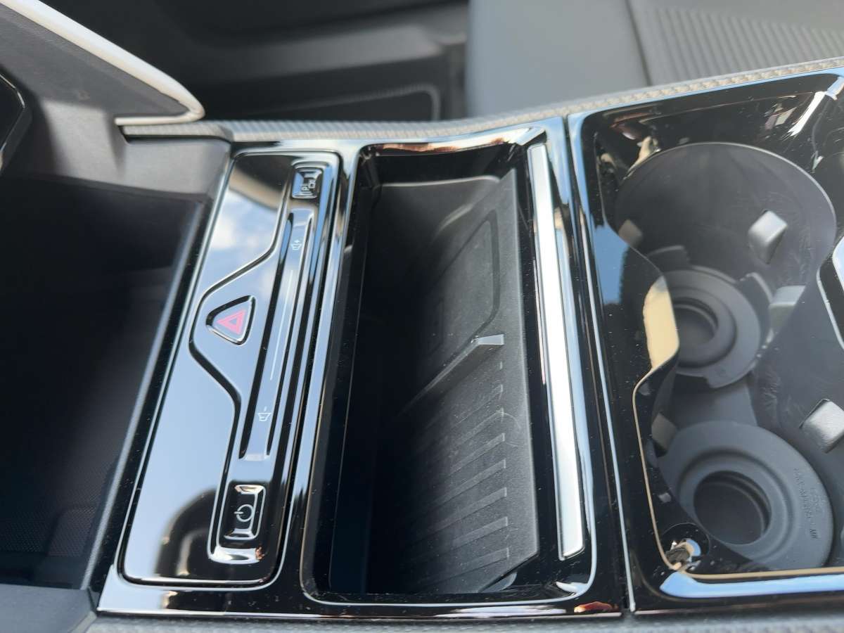 Fahrzeugbild eines Ford Capri