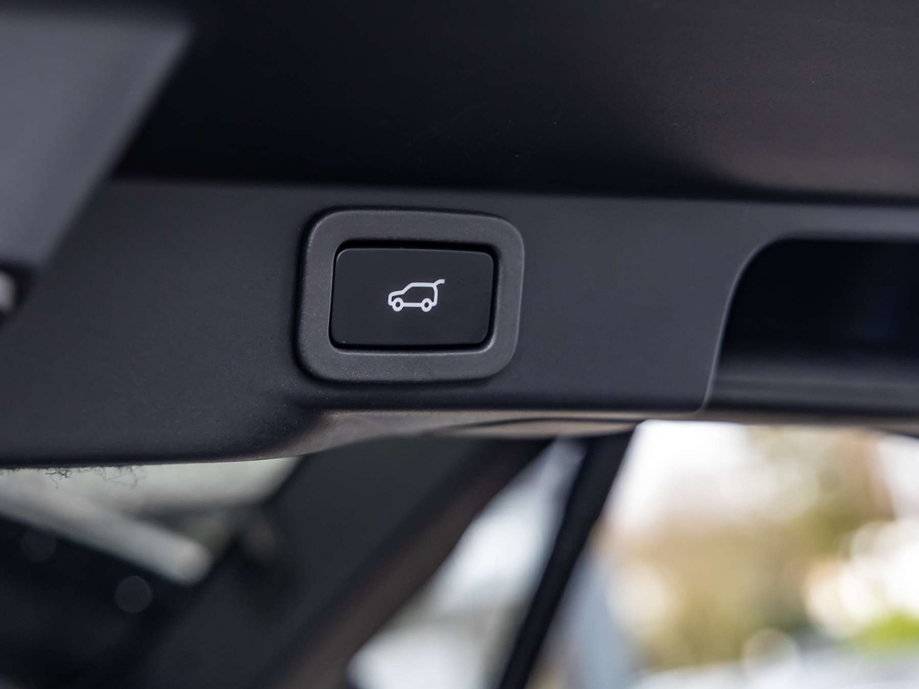 Fahrzeugbild eines Land Rover Range Rover Sport