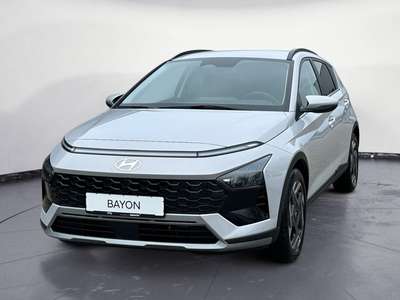 Bild Hyundai Bayon