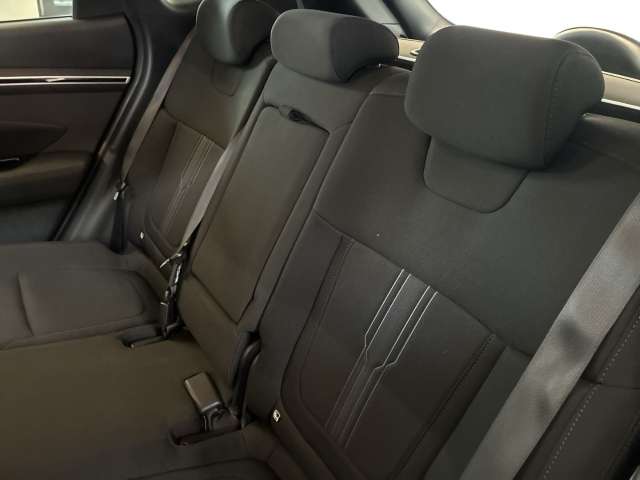 Fahrzeugbild eines Hyundai Tucson