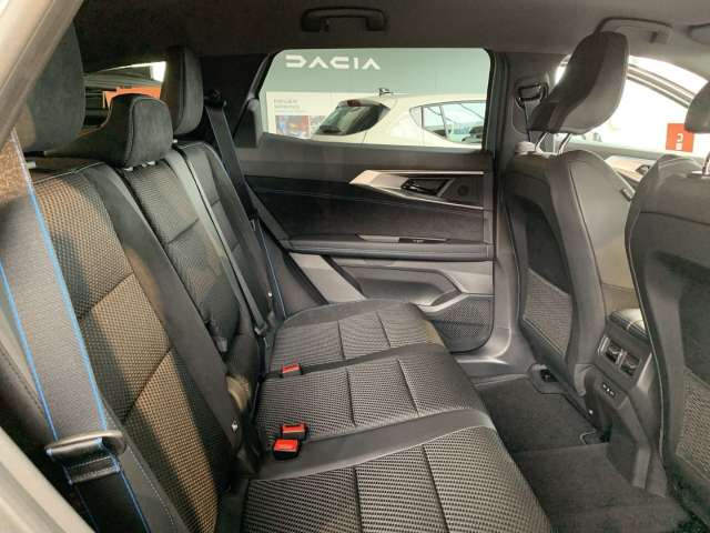 Fahrzeugbild eines Renault Espace